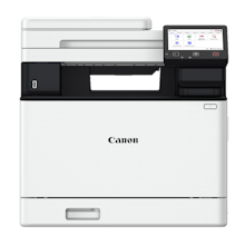 Canon i-SENSYS MF754CDW II