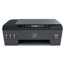 HP Smart Tank Plus 555 Wireless All-in-One