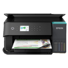 Epson EcoTank ET-3900