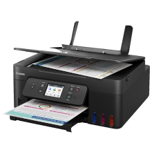 Canon Pixma G3690 Megatank