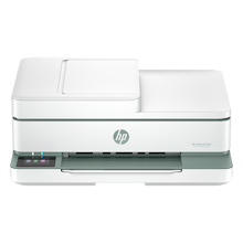 HP Envy 6531e