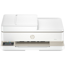 HP Envy 6530e