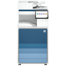 HP HP Colour LaserJet Enterprise MFP 8801dn