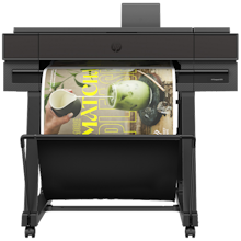 HP Designjet T870