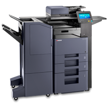Kyocera TASKalfa 408ci