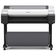 Canon imagePROGRAF TM-600