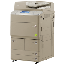 Canon Imagerunner Advance 6255