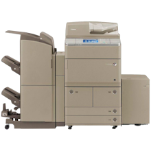 Canon Imagerunner Advance 6265