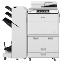 Canon Imagerunner Advance DX 6755i