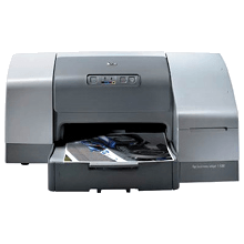 HP Business Inkjet 1100d