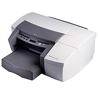 HP Business Inkjet 2200se