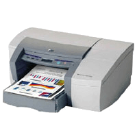 HP Business Inkjet 2250