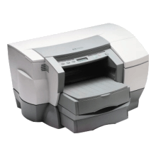 HP Business Inkjet 2250tn
