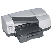 HP Business Inkjet 2600