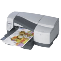 HP Business Inkjet 2600dn