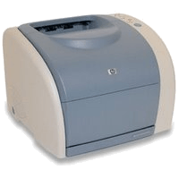 HP Colour Laserjet 2500