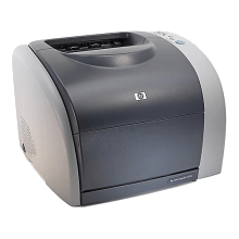 HP Colour Laserjet 2550L