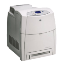 HP Colour Laserjet 4600