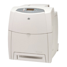 HP Colour Laserjet 4650