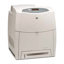 HP Colour Laserjet 4650dn