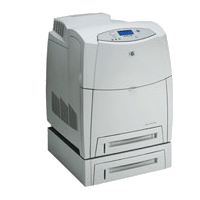 HP Colour Laserjet 4650dtn