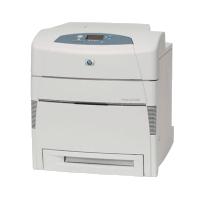 HP Colour Laserjet 5500