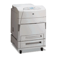 HP Colour Laserjet 5500dtn