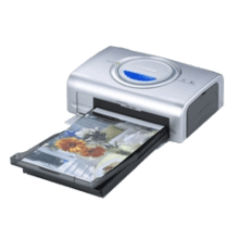 Canon CP220