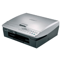 Brother DCP-110C