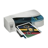 HP Designjet 10ps