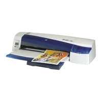 HP Designjet 120