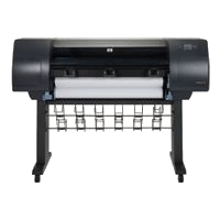 HP Designjet 4000 Series