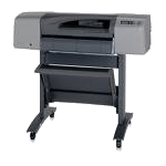 HP Designjet 500ps (24 Inches)