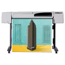 HP Designjet 500ps (42 Inches)