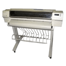 HP Designjet 750C