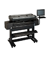 HP Designjet 815 MFP