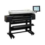 HP Designjet Copier cc800ps