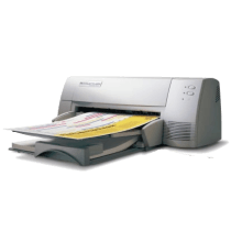 HP Deskjet 1000