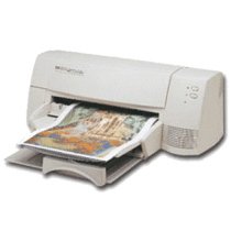 HP Deskjet 1100C