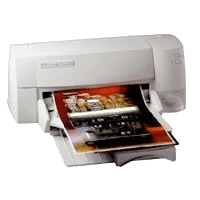 HP Deskjet 1120C