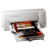 HP Deskjet 1120cse