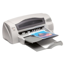HP Deskjet 1220C