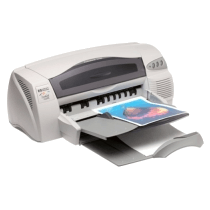 HP Deskjet 1220Cse