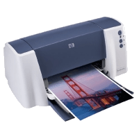 HP Deskjet 3820