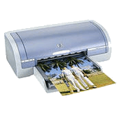 HP Deskjet 5150
