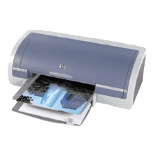 HP Deskjet 5160