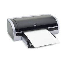 HP Deskjet 5650