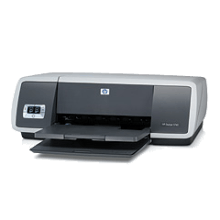 HP Deskjet 5740