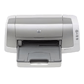 HP Deskjet 6122