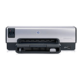 HP Deskjet 6540